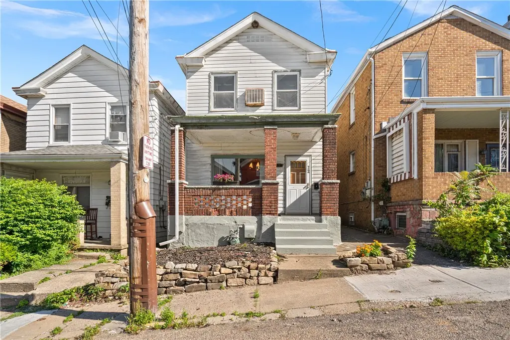 72 Frazier Ave