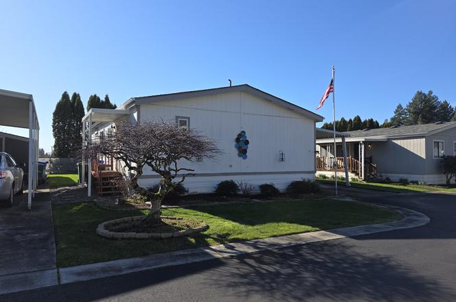10550 SE 70th Ave #18