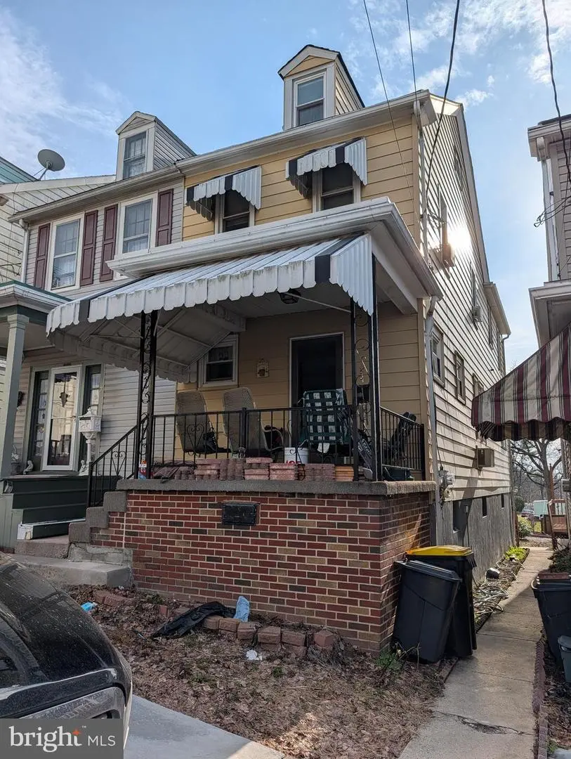 5 S 21st St
