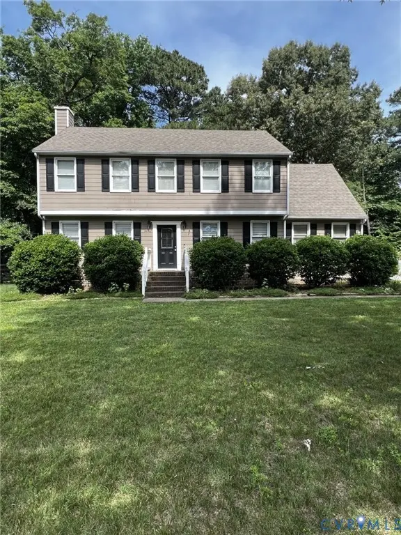 10167 Drawbridge Ct