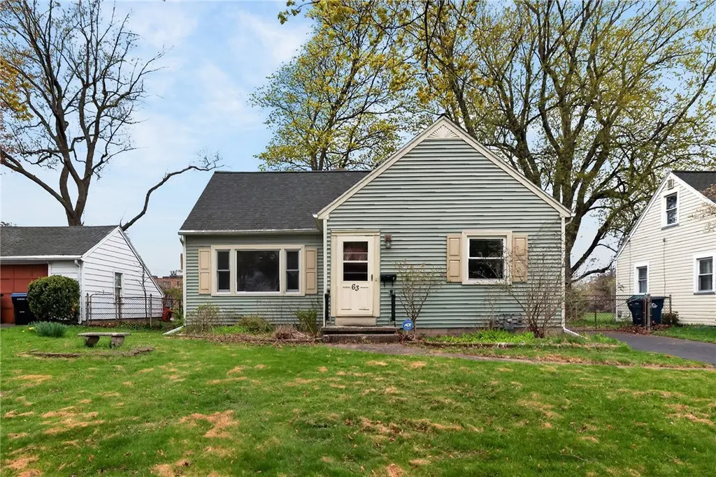 63 Shorewood Dr