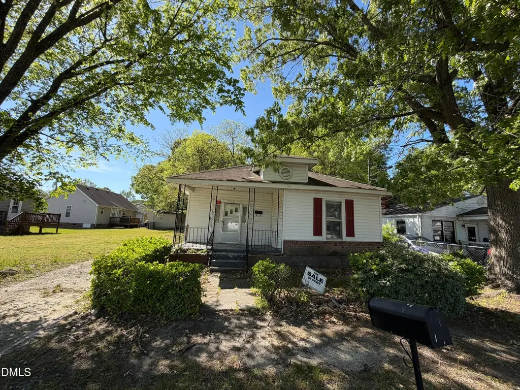 408 Woodland Ave