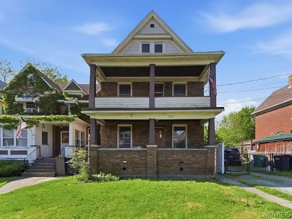 1427 Fort Ave