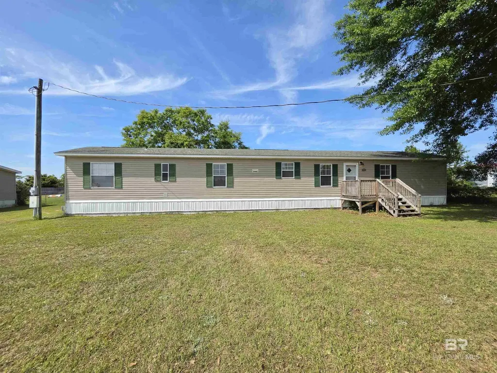 33163 Gilley Rd