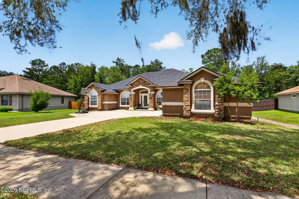 87238 Branch Creek Dr
