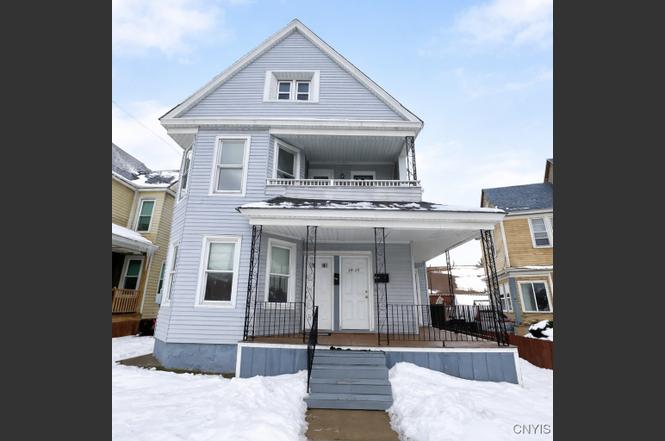1620 Oneida St