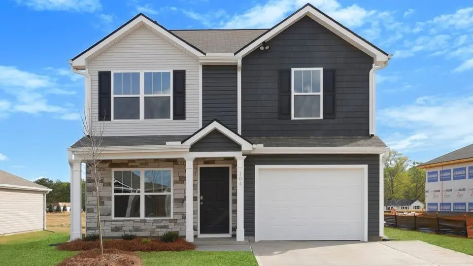 158 Cranford Rd