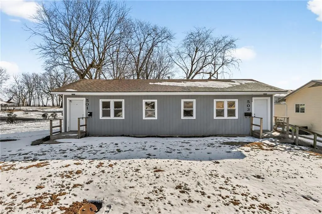 501 Maier Dr