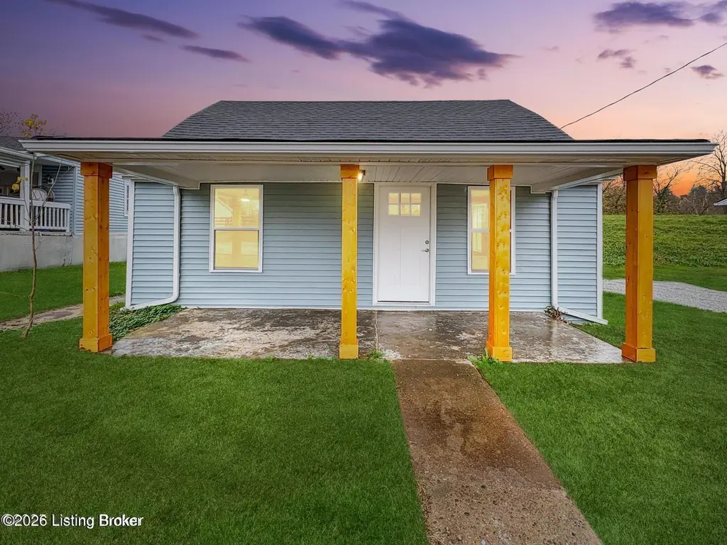 110 Hardin Ct