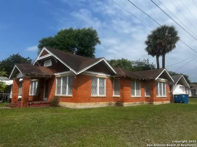 511 Corpus Christi