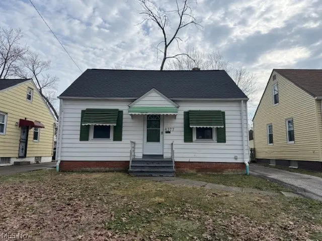 4377 Ingleside Rd