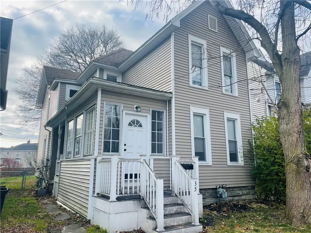 35 Ransom St