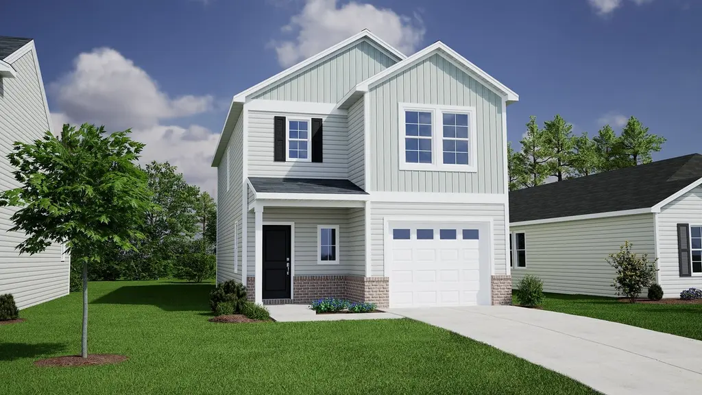 220 Laurinton Farms Dr
