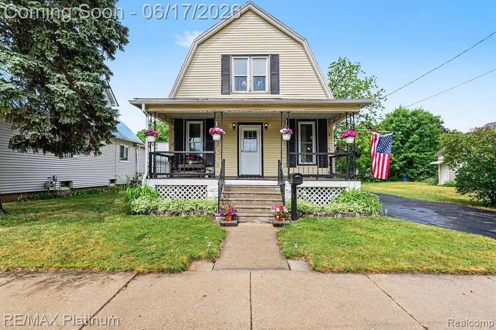 405 N Kiesel St
