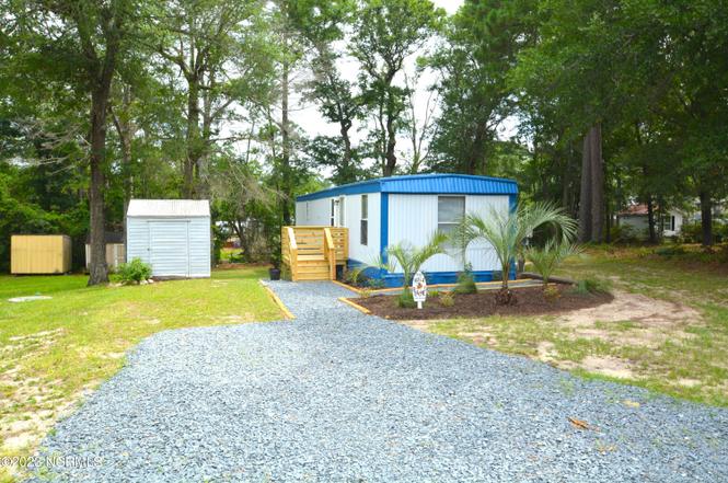 810 Dogwood Dr