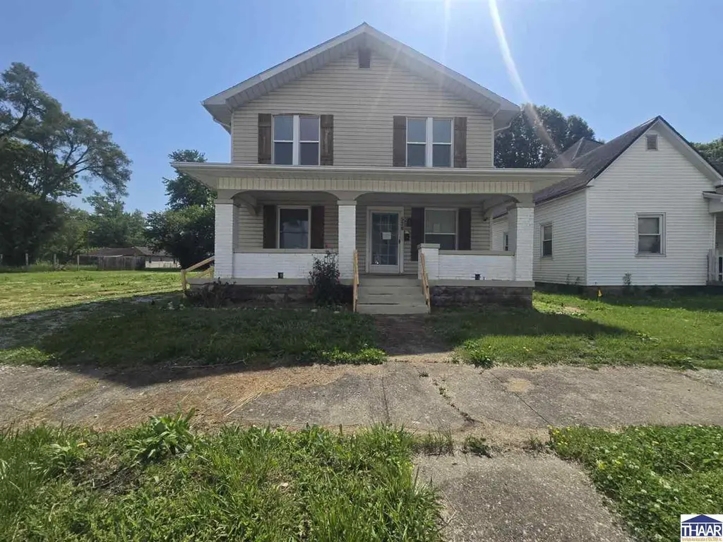 528 Gilbert Ave