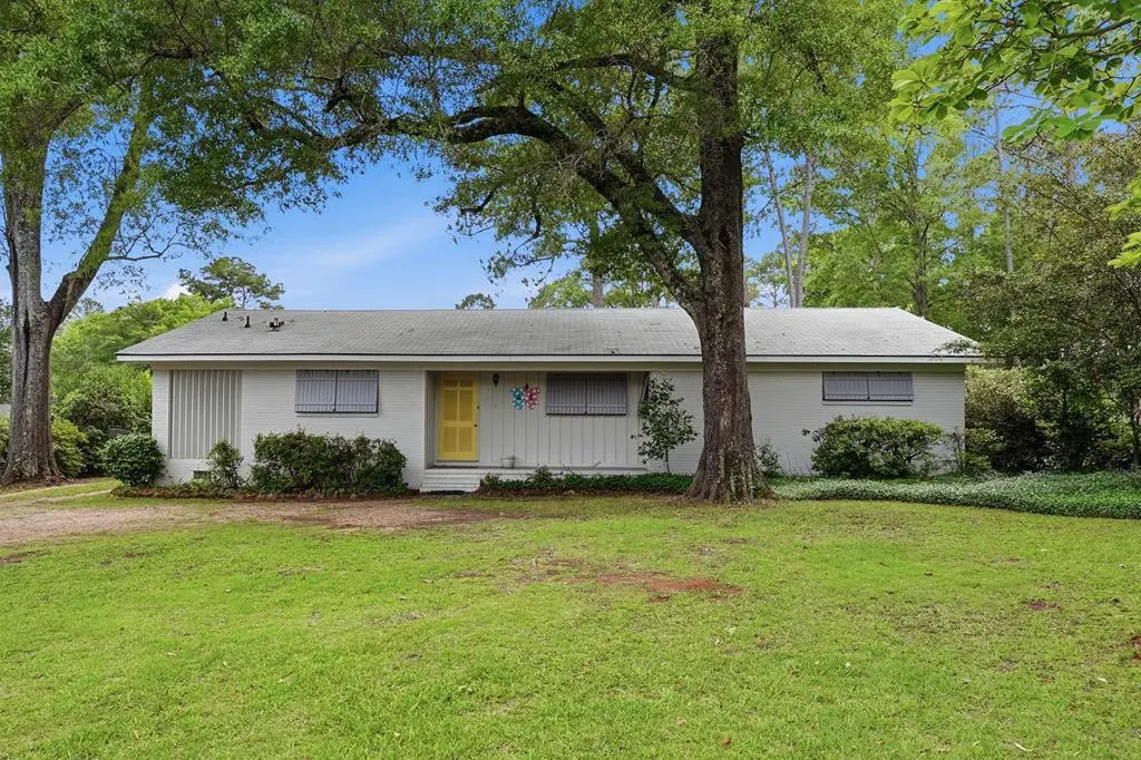 1812 Dawson Rd
