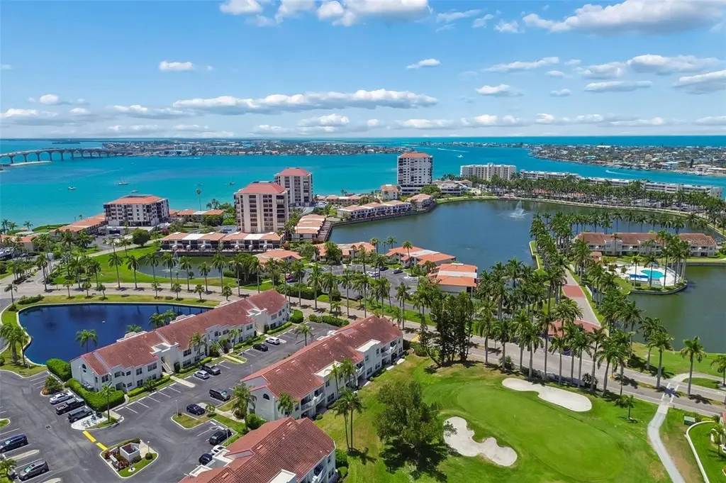 6085 Bahia Del Mar Blvd #106