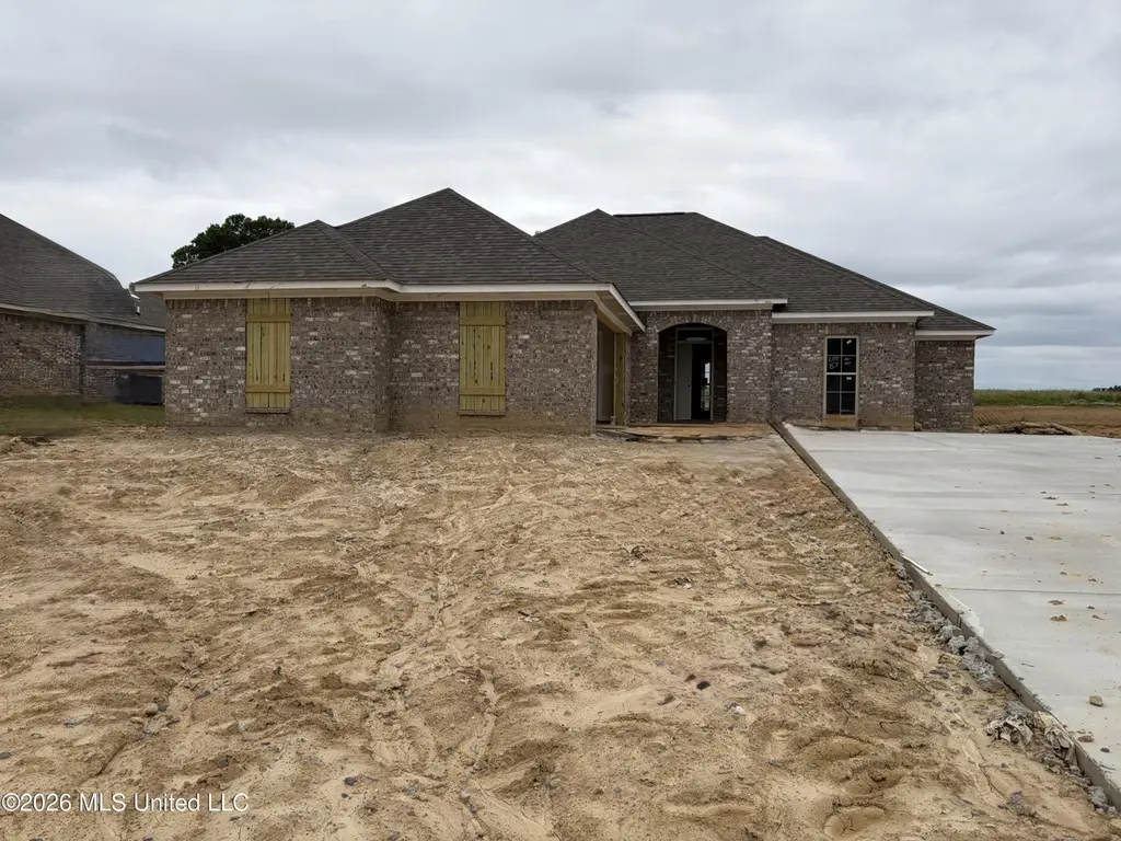 145 Madisonville Dr