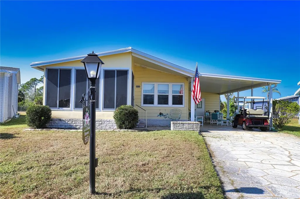 513 San Clemente Cir