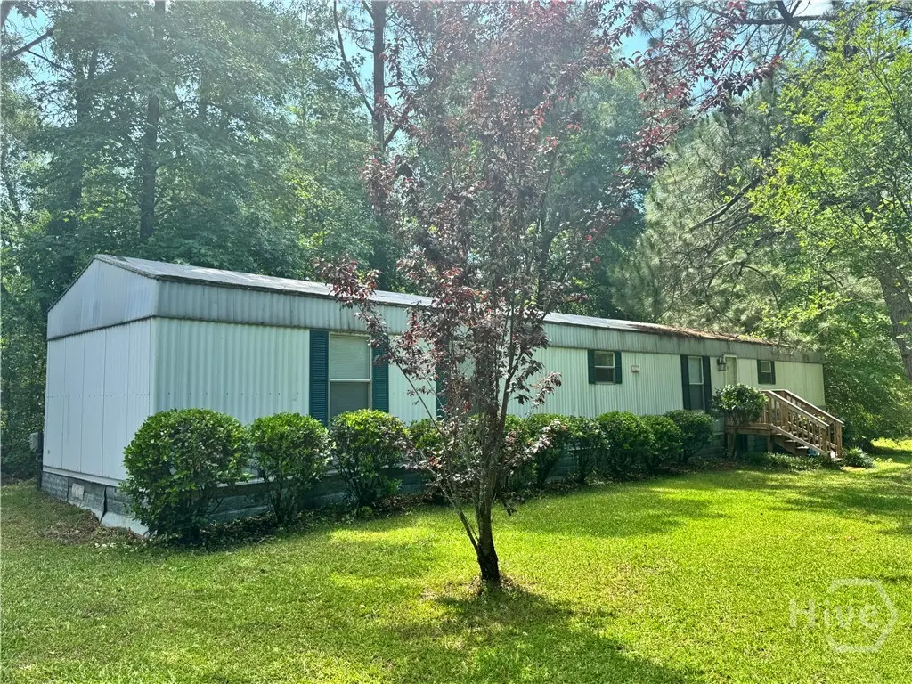 569 Anderson Parrish Rd