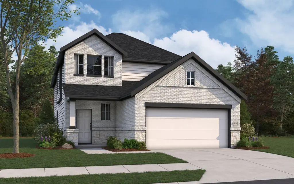 8138 Goliad Way