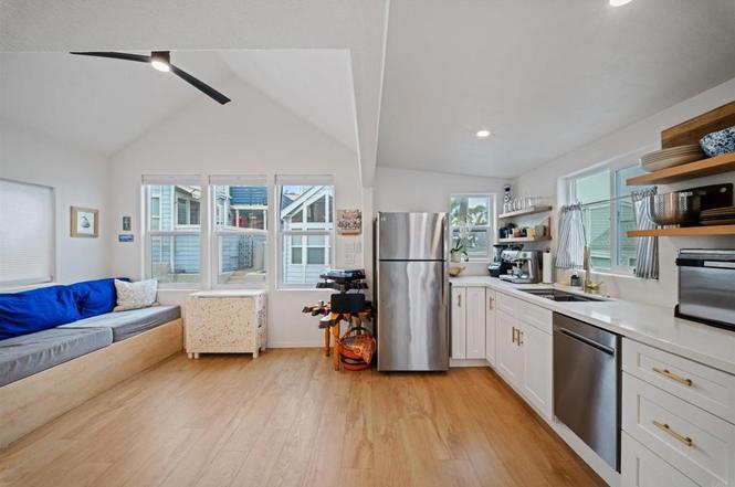 1624 N Coast Highway 101 #45