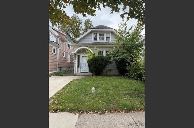 553 Lasalle Ave