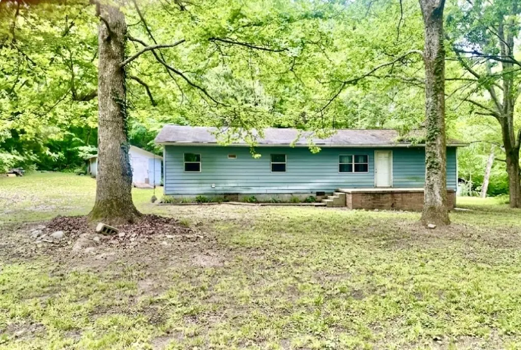664 Ballenger Rd