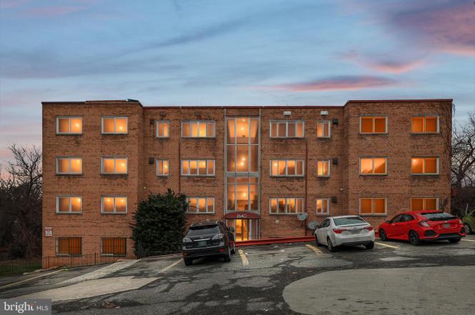 2640 Wade Rd SE #2