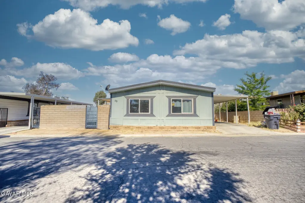3300 W 15th St Spc 59