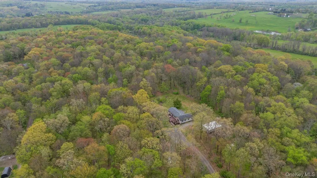 256 Hammond Hill Rd