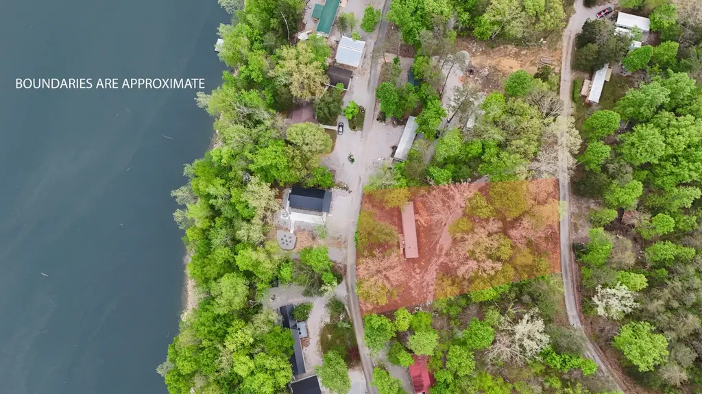 460 N Lake Dr