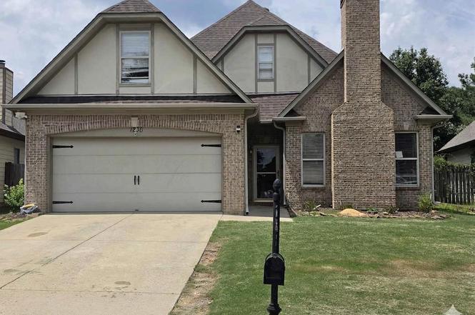 1236 Glenstone Pl