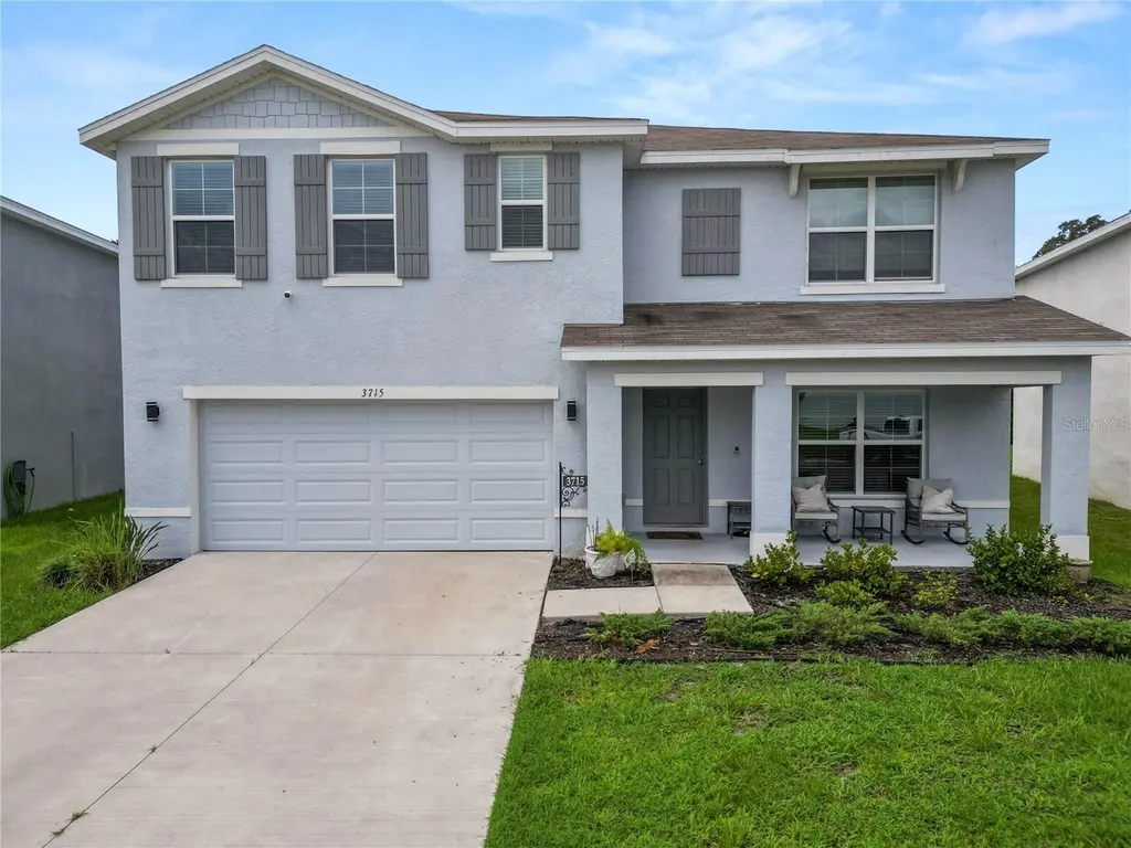 3715 Capri Coast Dr