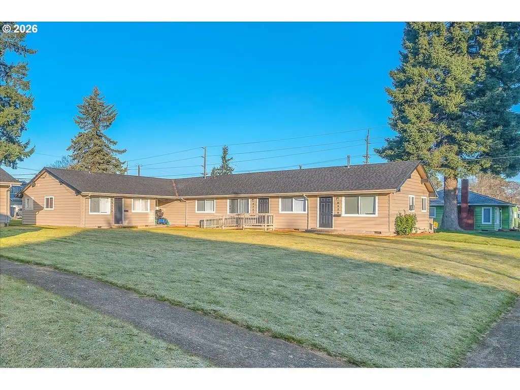 8323 8329 N Dwight Ave