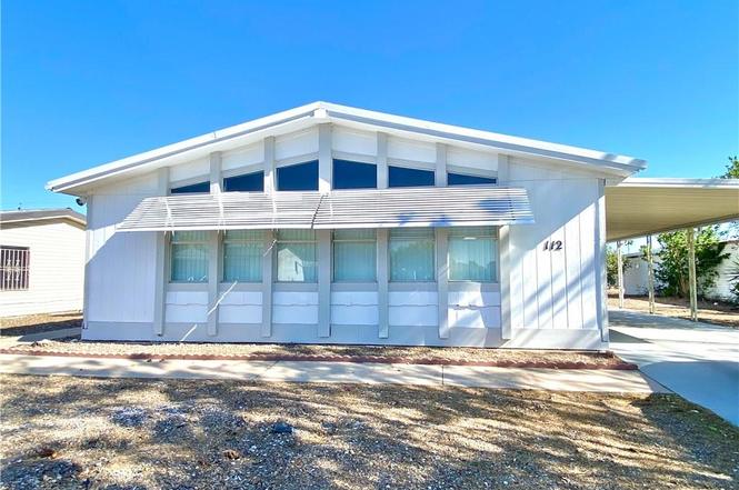 112 Buckboard Dr