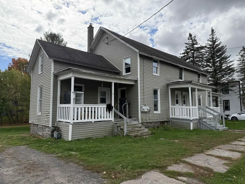 31 Park St