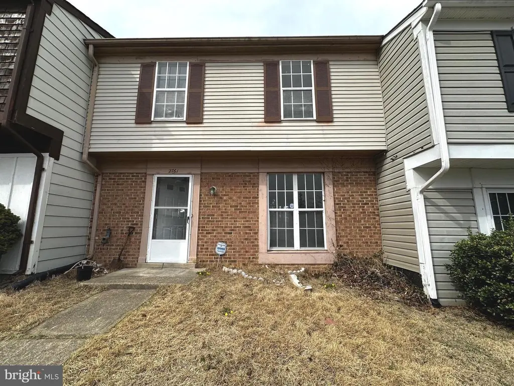 2761 Red Lion Pl
