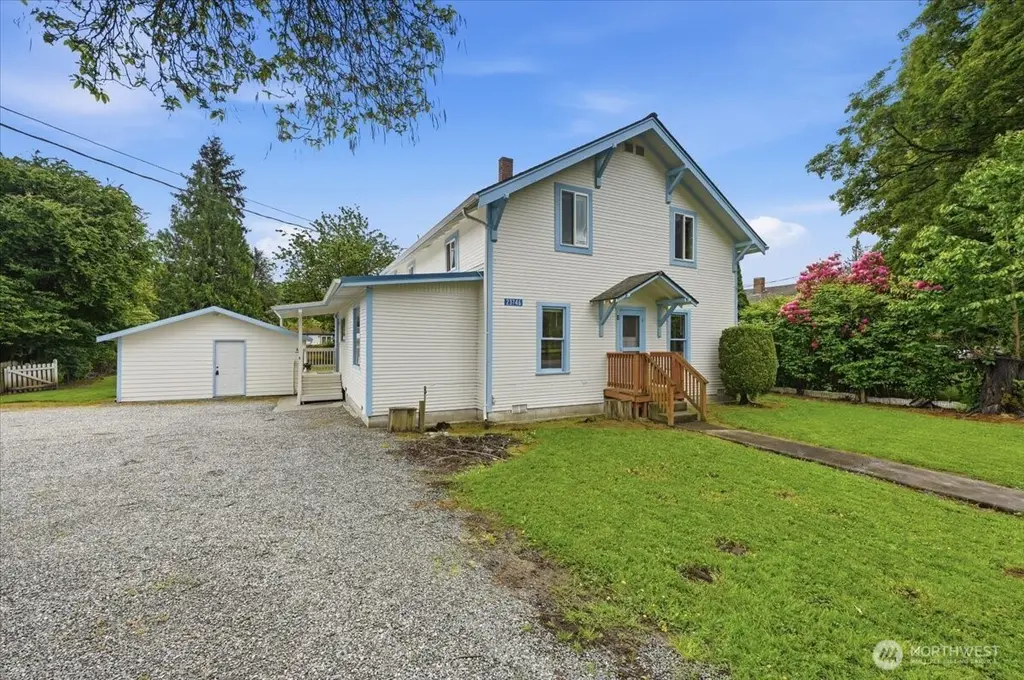 23746 Old Day Creek Road Rd Unit A & B