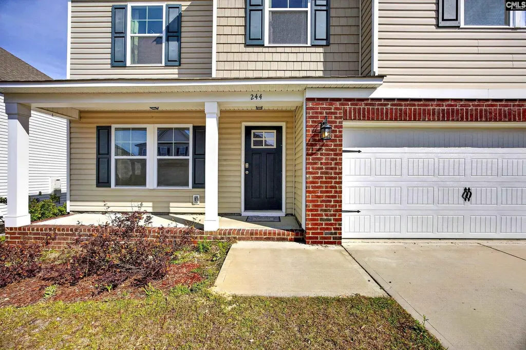 244 Savannah Hills Dr