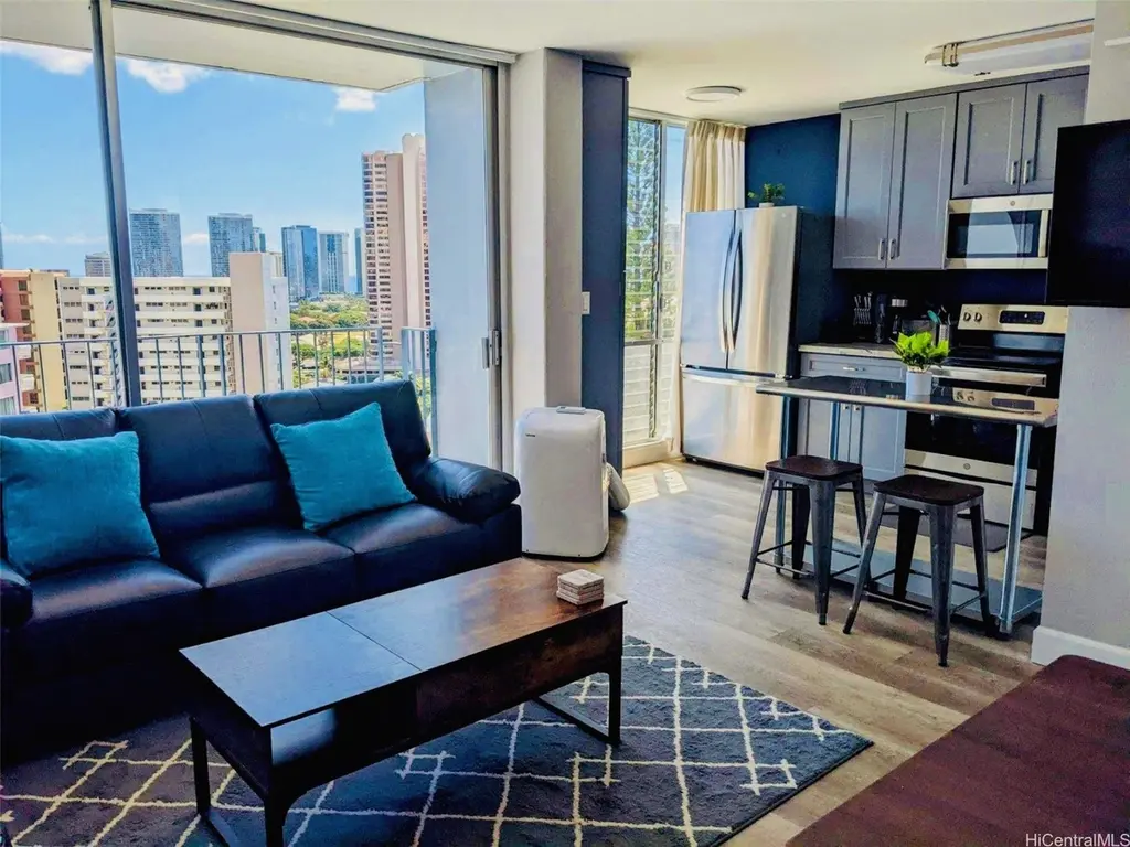 1456 Thurston Ave Unit A801