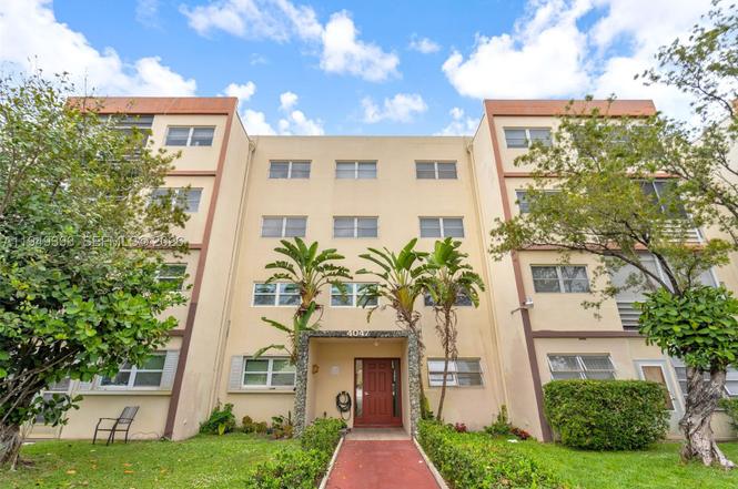 4047 NW 16th St #107