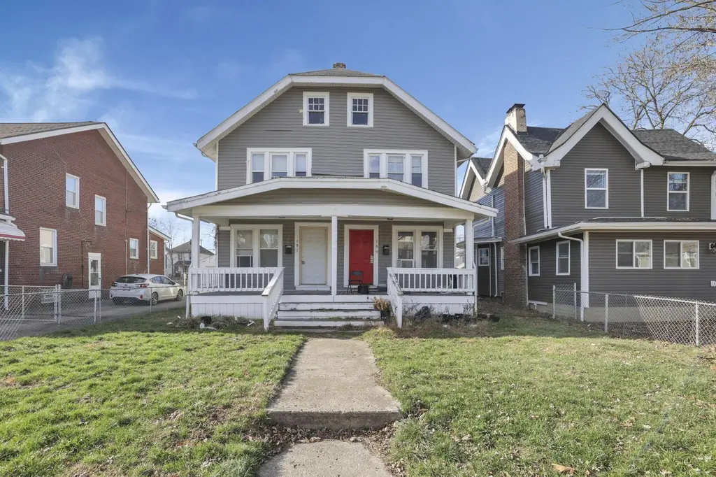 189-191 Dana Ave