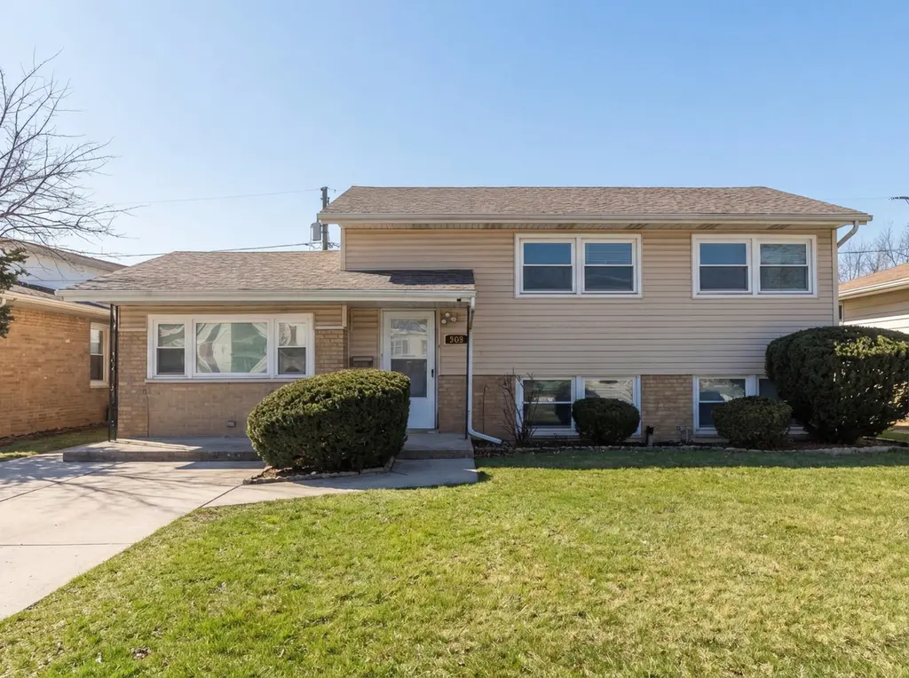 382 Chappel Ave