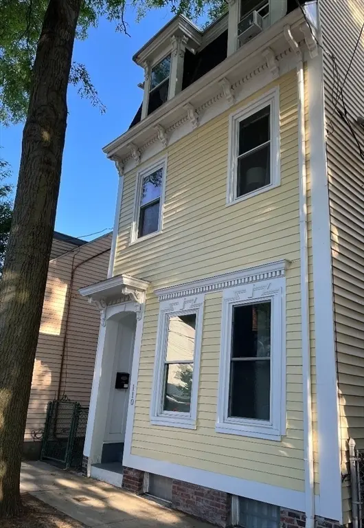 110 Spring St