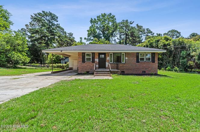 2031 Wharton Dr
