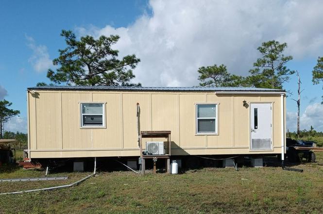Holopaw Groves Rd