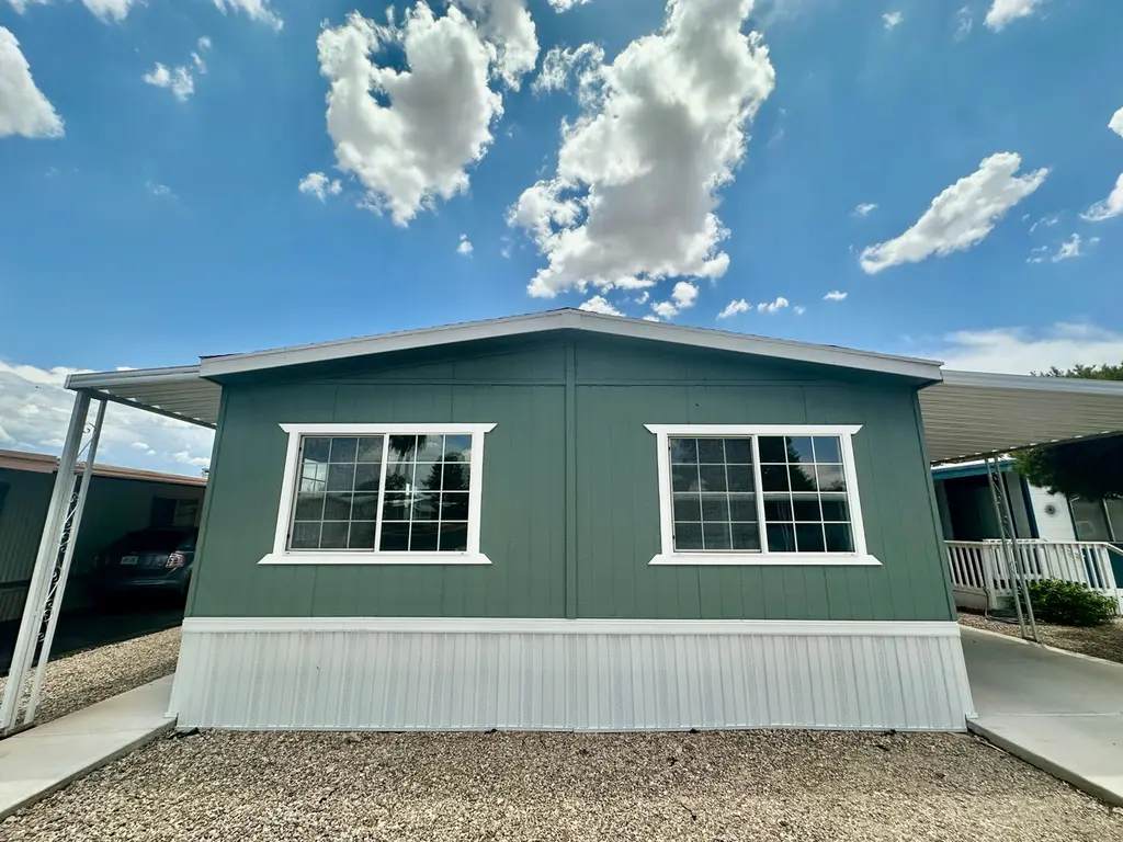 1302 W Ajo Way #164
