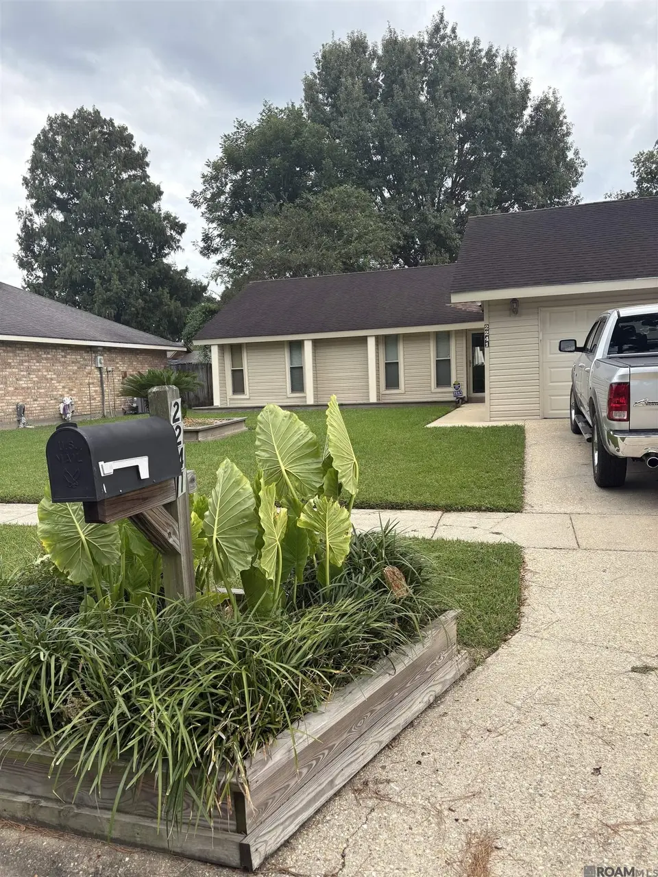 2241 General Jackson Dr